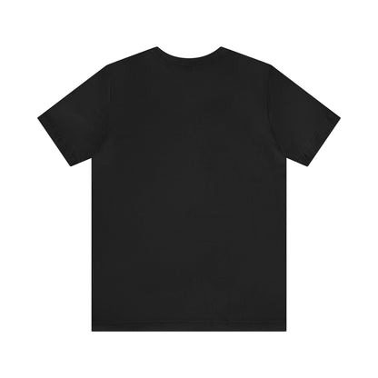 Merch of the Beast logo short sleeve t-shirt