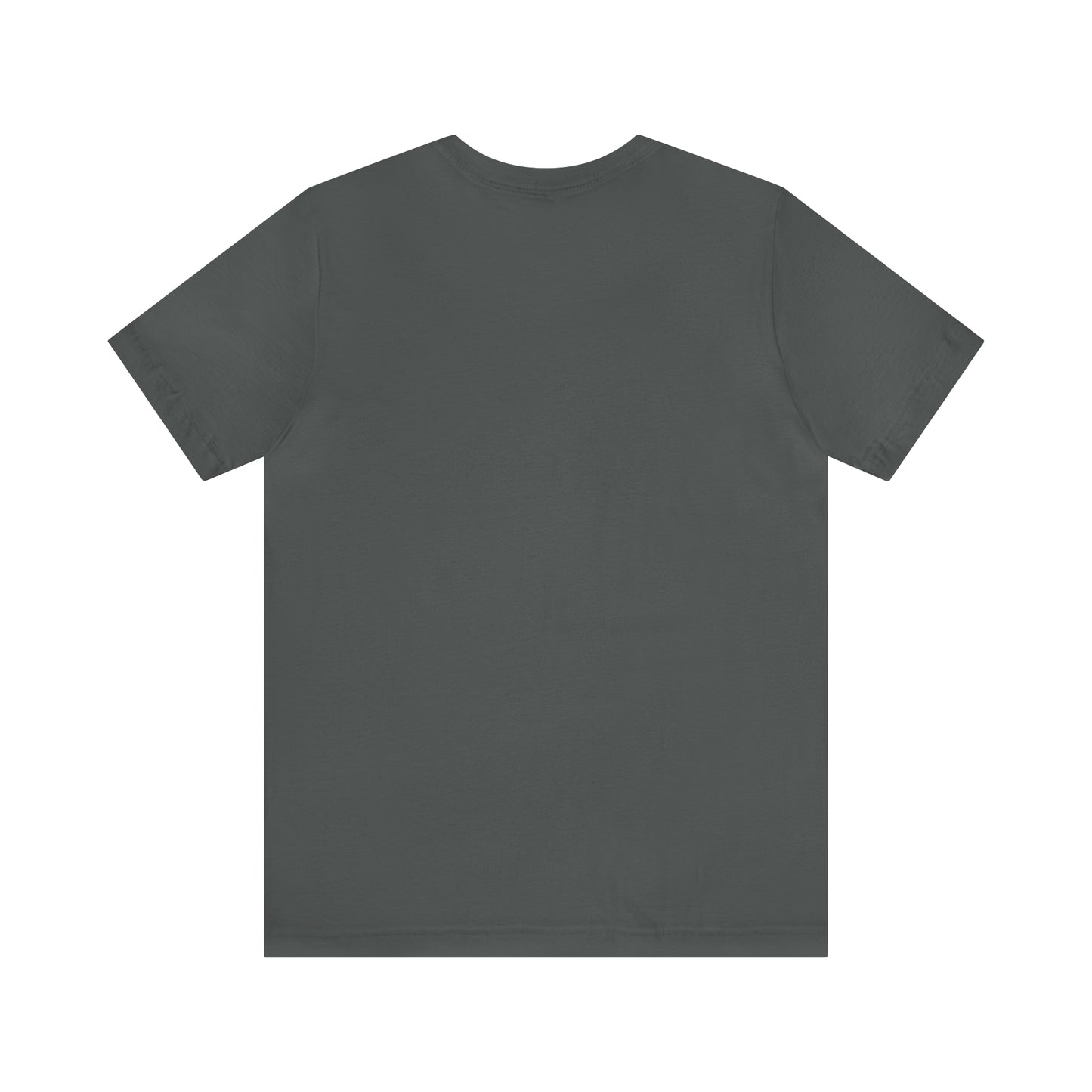 Hide and go... short sleeve t-shirt