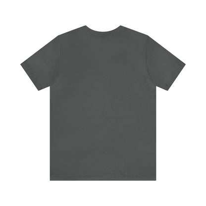 Hail Satan 'preme short sleeve t-shirt