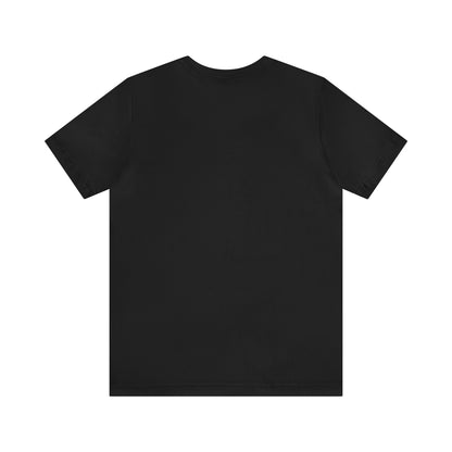 Evil AF. short sleeve t-shirt