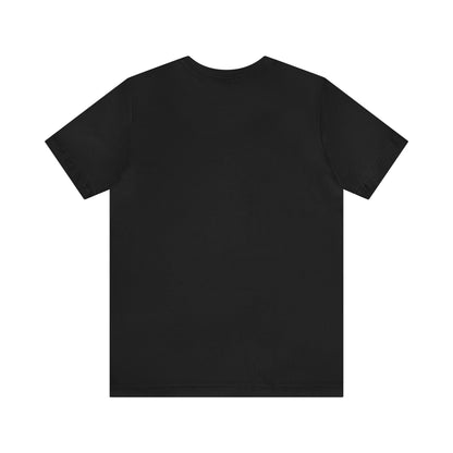 Heck Raiser short sleeve t-shirt