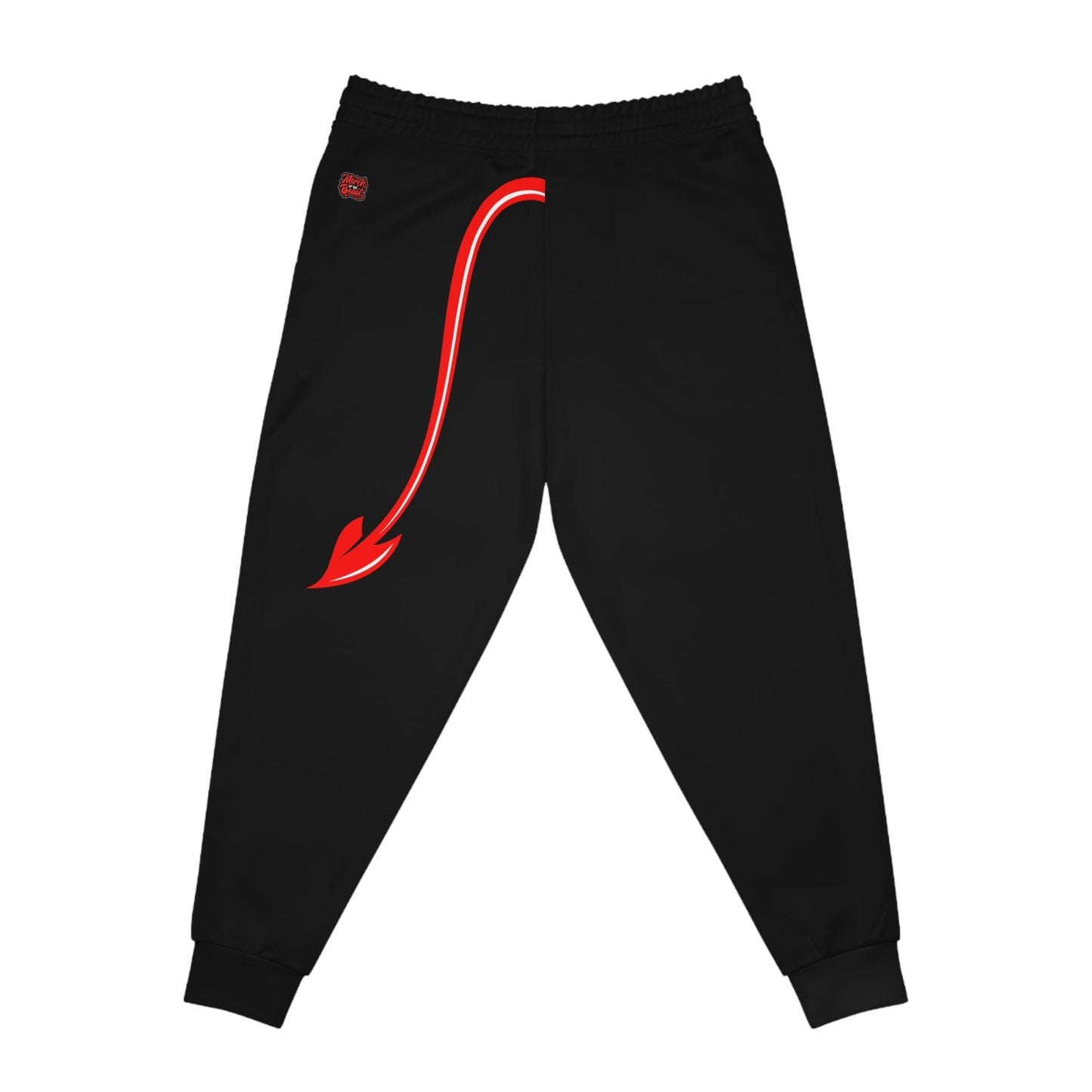 Devil tail lounge pants