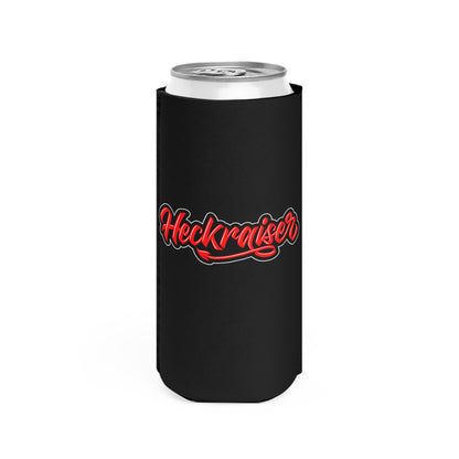 Heck Raiser slim can cooler