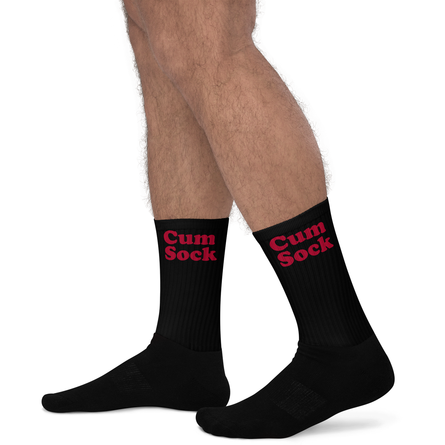 Cum Socks