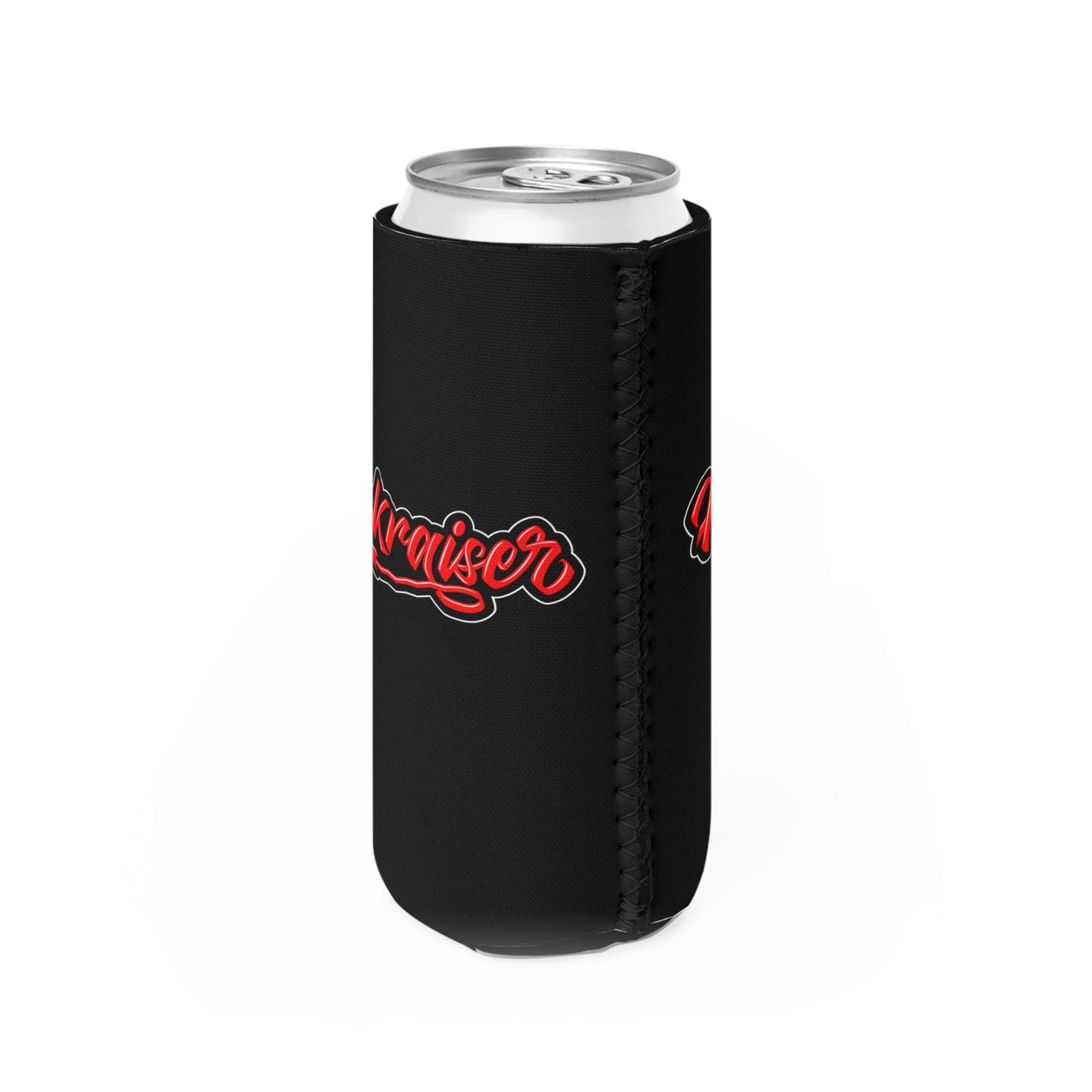 Heck Raiser slim can cooler