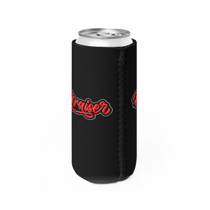 Heck Raiser slim can cooler