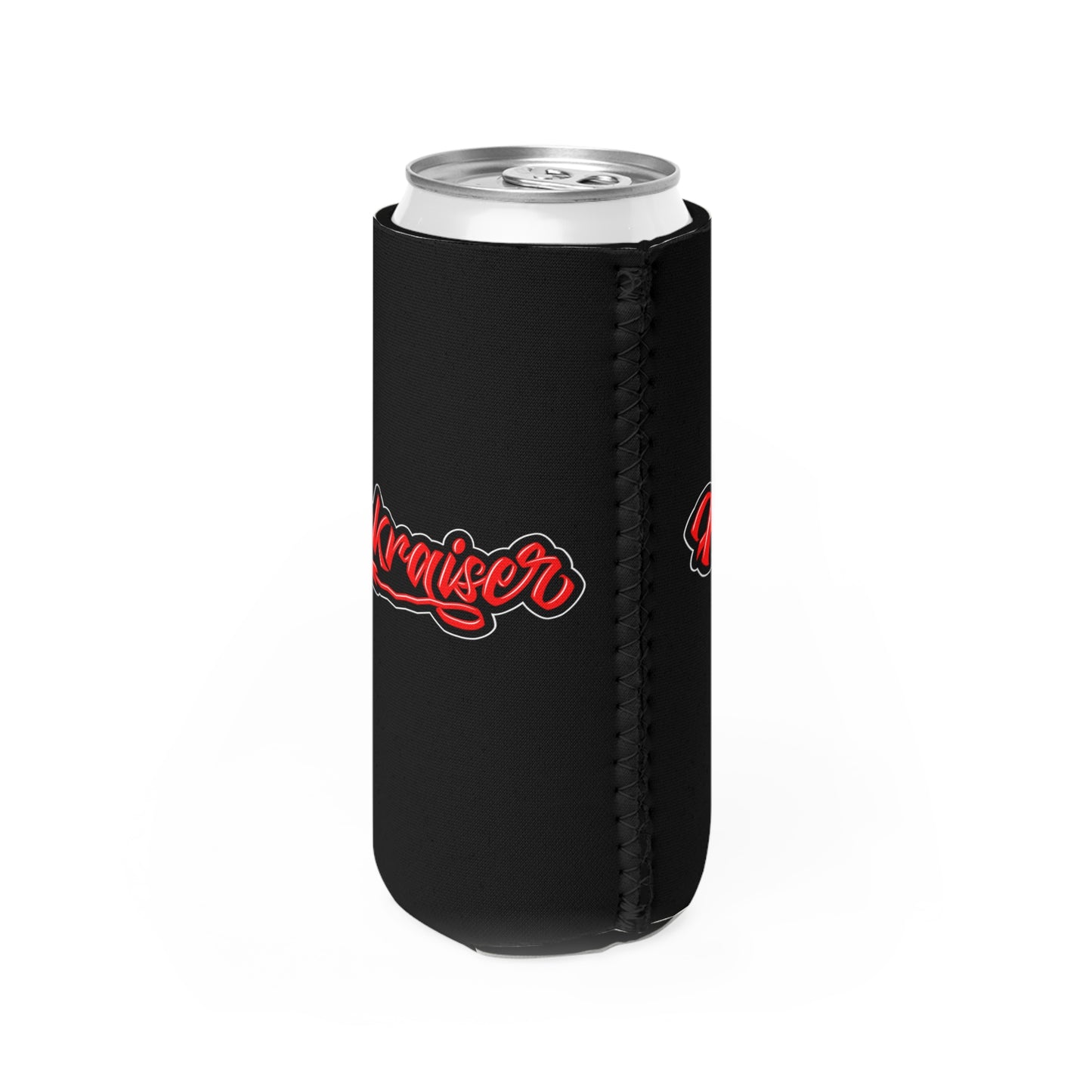 Heck Raiser slim can cooler